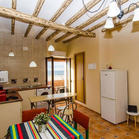 La Vila Es Vella - Kiboko Appartement Villajoyosa Buitenkant foto