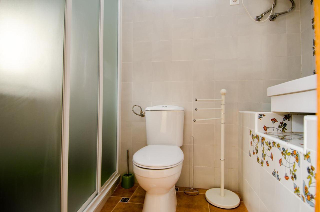 La Vila Es Vella - Kiboko Appartement Villajoyosa Buitenkant foto